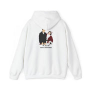 Oh Oh Oh - Gaving And Stacey Hoodie 2