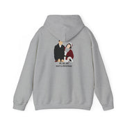 Oh Oh Oh - Gaving And Stacey Hoodie 4