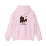 Oh Oh Oh - Gaving And Stacey Hoodie 8