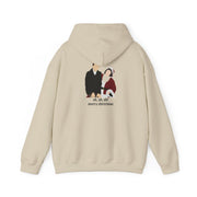 Oh Oh Oh - Gaving And Stacey Hoodie 6