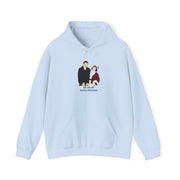 Oh Oh Oh - Gaving And Stacey Hoodie 9
