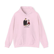 Oh Oh Oh - Gaving And Stacey Hoodie 7