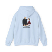 Oh Oh Oh - Gaving And Stacey Hoodie 10