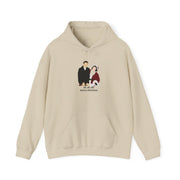 Oh Oh Oh - Gaving And Stacey Hoodie 5