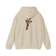 Hipster Giraffe Tumblr Hoodie 6
