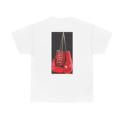 String gloves - Boxing T-Shirt 3