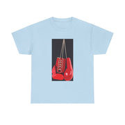 String gloves - Boxing T-Shirt 9