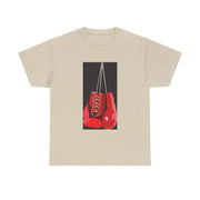 String gloves - Boxing T-Shirt 5
