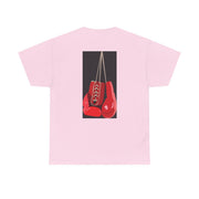 String gloves - Boxing T-Shirt 8