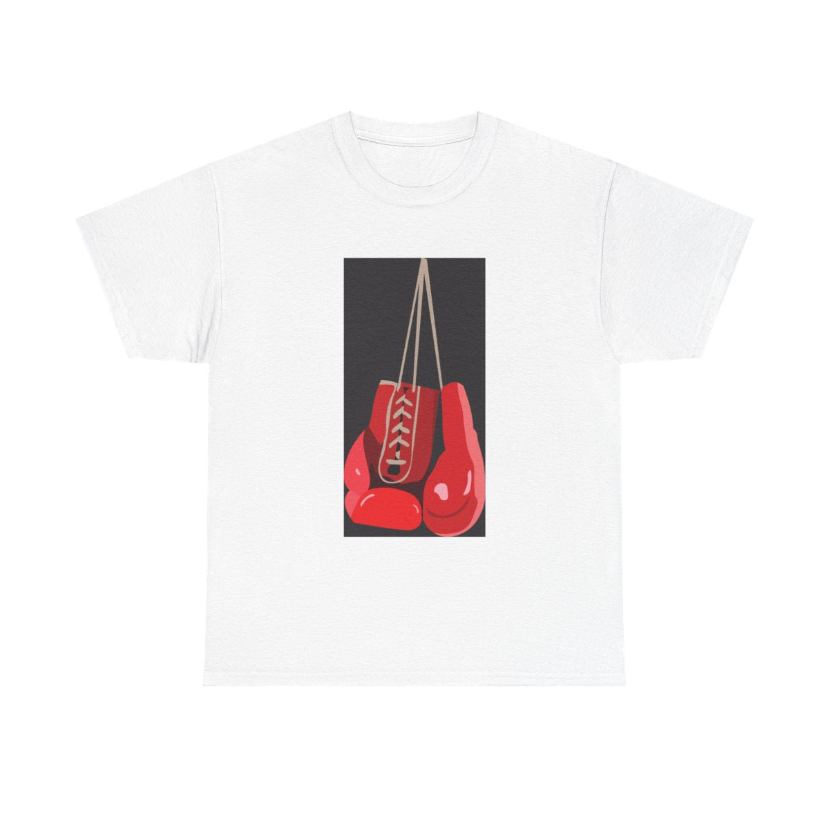 String gloves - Boxing T-Shirt