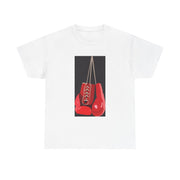 String gloves - Boxing T-Shirt 2