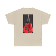 String gloves - Boxing T-Shirt 6