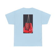 String gloves - Boxing T-Shirt 10
