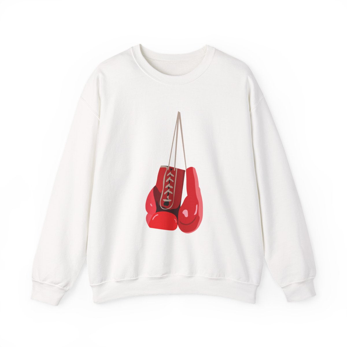 String gloves - Boxing Sweatshirt