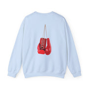 String gloves - Boxing Sweatshirt 10