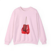 String gloves - Boxing Sweatshirt 7