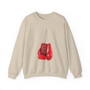String gloves - Boxing Sweatshirt 5