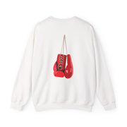 String gloves - Boxing Sweatshirt 2