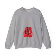 String gloves - Boxing Sweatshirt 3