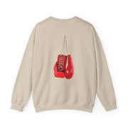 String gloves - Boxing Sweatshirt 6