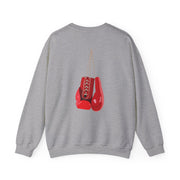 String gloves - Boxing Sweatshirt 4