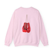 String gloves - Boxing Sweatshirt 8