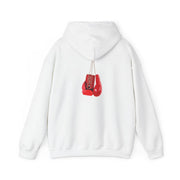 String gloves - Boxing Hoodie 2