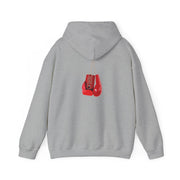 String gloves - Boxing Hoodie 4