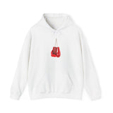 Boxing Hoodies