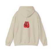 String gloves - Boxing Hoodie 6