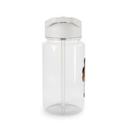 Ali - Boxing Clear Water Bottle 3