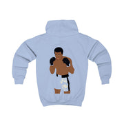 Ali - Boxing Kids Hoodie 6