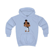 Ali - Boxing Kids Hoodie 5