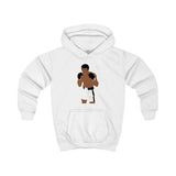 Boxing Kids Hoodies