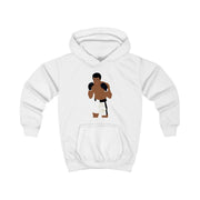 Ali - Boxing Kids Hoodie 1