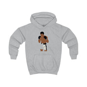 Ali - Boxing Kids Hoodie 3