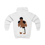 Ali - Boxing Kids Hoodie 2