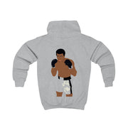 Ali - Boxing Kids Hoodie 4