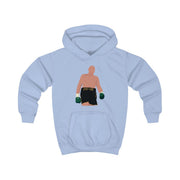 Fury - Boxing Kids Hoodie 5