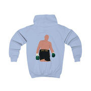 Fury - Boxing Kids Hoodie 6