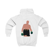 Fury - Boxing Kids Hoodie 2