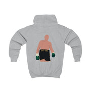 Fury - Boxing Kids Hoodie 4
