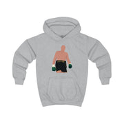 Fury - Boxing Kids Hoodie 3