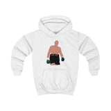 Boxing Kids Hoodies