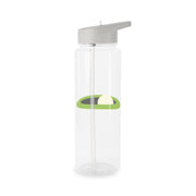 Hole - Golf Clear Water Bottle 7