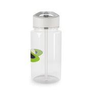 Hole - Golf Clear Water Bottle 4