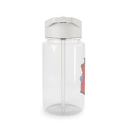 Tiger - Golf Clear Water Bottle 3