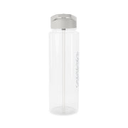 Golf clubs Clear Water Bottle 8
