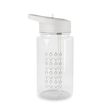 Golf Clear Water Bottles