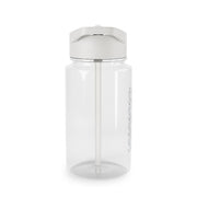 Golf clubs Clear Water Bottle 3